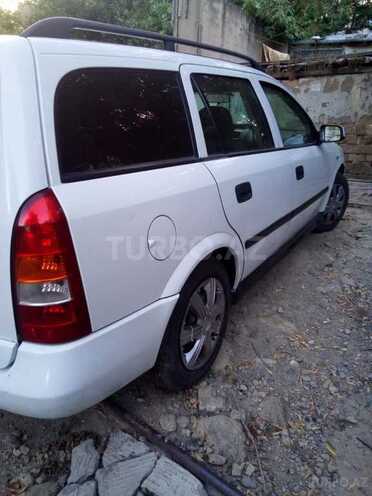 Opel Astra 2000, 320 km - 0.2 l - Bakı