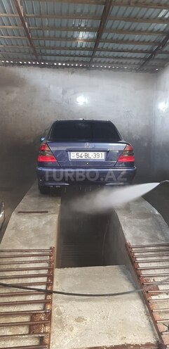 Mercedes C 180 1997, 240,000 km - 1.8 l - Sabirabad