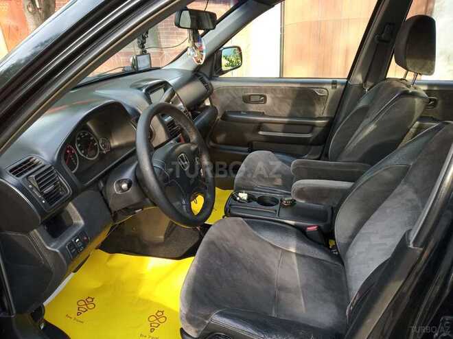Honda CR-V 2002, 254,000 km - 2.4 l - Şəki