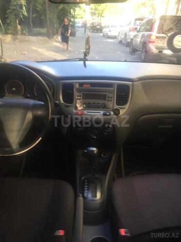 Kia Rio 2011, 265,430 km - 1.4 л - Bakı