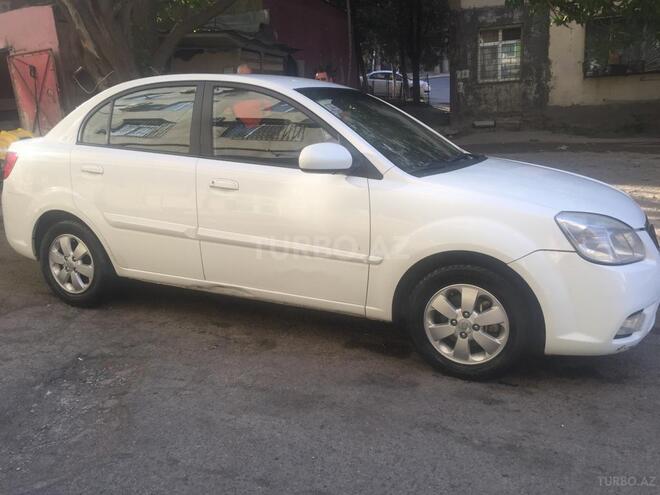 Kia Rio 2011, 265,430 km - 1.4 л - Bakı