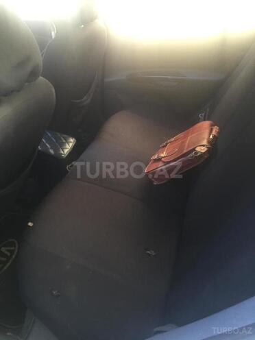 Kia Rio 2011, 265,430 km - 1.4 л - Bakı
