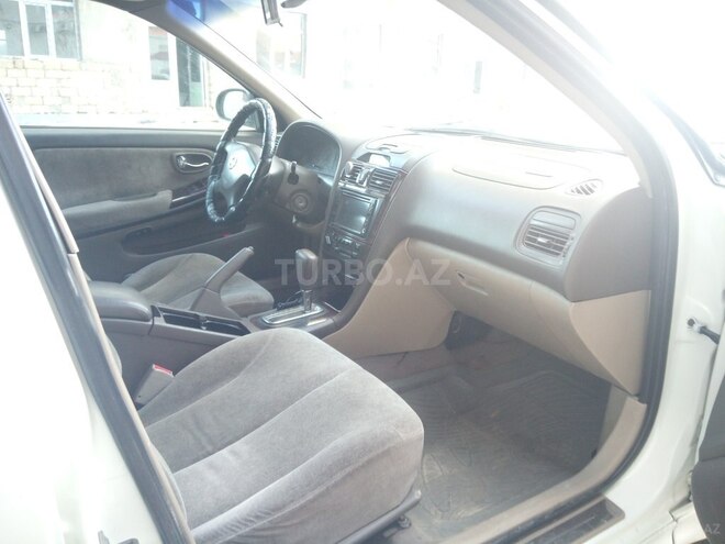 Nissan Maxima 2002, 320,000 km - 3.0 l - Bakı