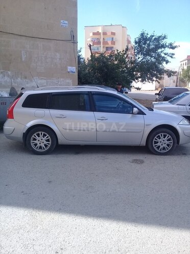 Renault Megane 2008, 155,000 km - 1.5 l - Bakı