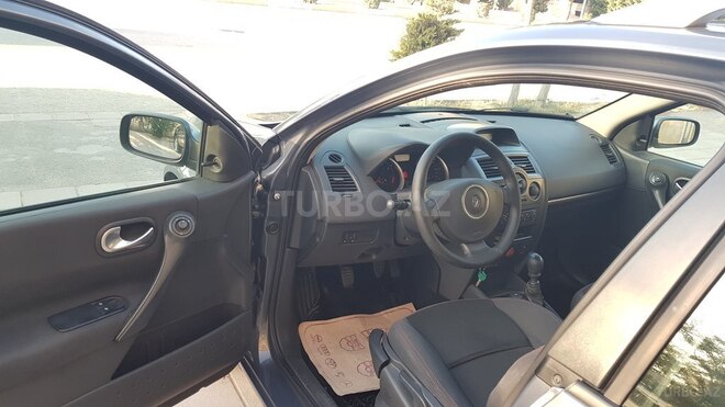 Renault Megane 2008, 136,000 km - 1.5 л - Bakı