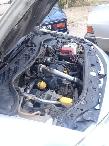 Renault Megane 2008, 155,000 km - 1.5 l - Bakı