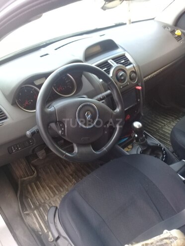 Renault Megane 2008, 155,000 km - 1.5 l - Bakı