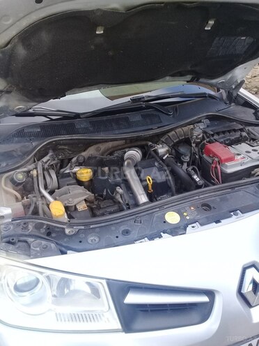 Renault Megane 2008, 155,000 km - 1.5 l - Bakı