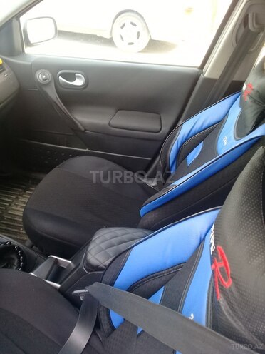 Renault Megane 2008, 155,000 km - 1.5 l - Bakı