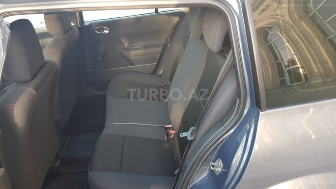 Renault Megane 2008, 136,000 km - 1.5 л - Bakı