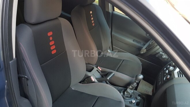 Renault Megane 2008, 136,000 km - 1.5 л - Bakı