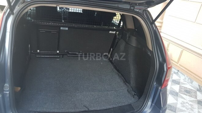 Renault Megane 2008, 136,000 km - 1.5 л - Bakı