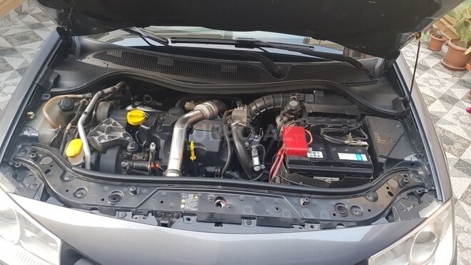 Renault Megane 2008, 136,000 km - 1.5 л - Bakı