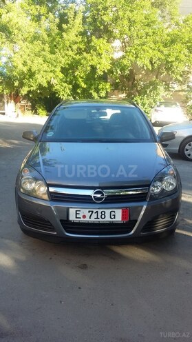Opel Astra 2006, 157,000 km - 1.4 л - Bakı