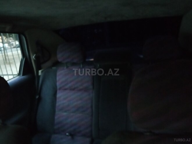 Opel Vectra 1996, 250,000 km - 2.0 l - Bakı