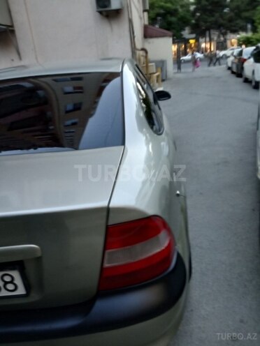 Opel Vectra 1996, 250,000 km - 2.0 l - Bakı