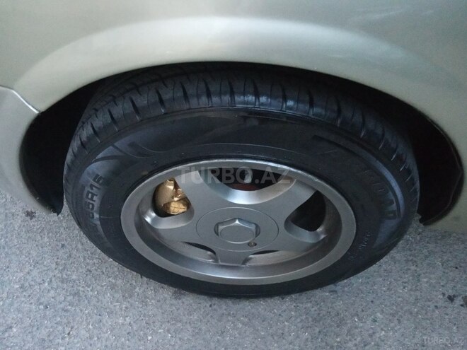 Opel Vectra 1996, 250,000 km - 2.0 l - Bakı