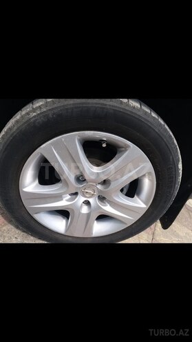 Opel Astra 2009, 1,500 km - 1.7 l - Bakı