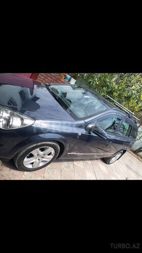 Opel Astra 2009, 1,500 km - 1.7 l - Bakı