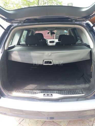 Opel Astra 2009, 1,500 km - 1.7 l - Bakı