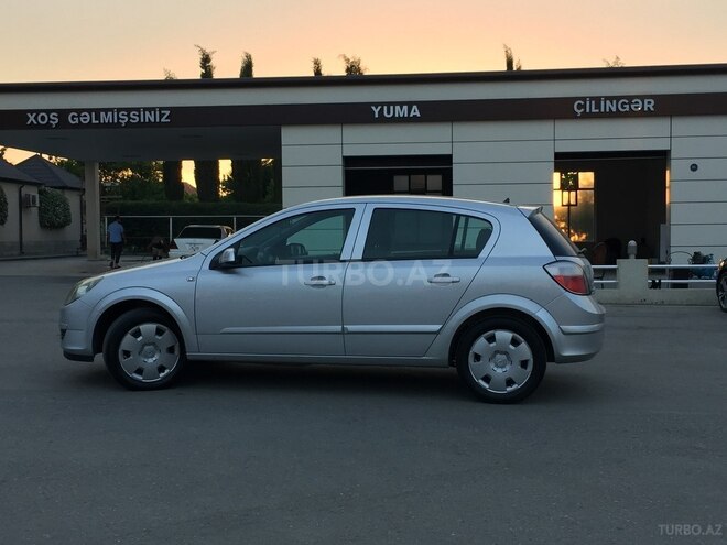 Opel Astra 2005, 254,000 km - 1.4 l - Gəncə