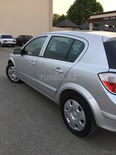 Opel Astra 2005, 254,000 km - 1.4 l - Gəncə