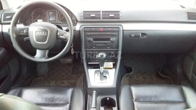 Audi A4 2006, 270 km - 2.0 л - Lənkəran