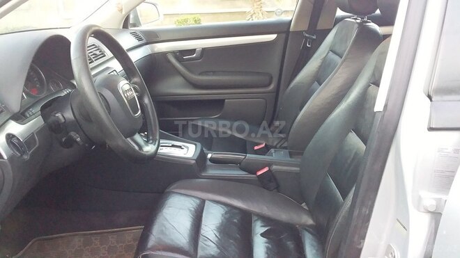 Audi A4 2006, 270 km - 2.0 л - Lənkəran