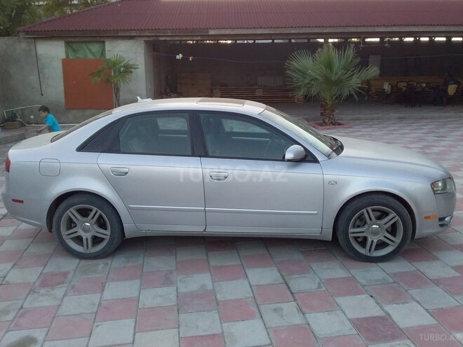 Audi A4 2006, 270 km - 2.0 л - Lənkəran