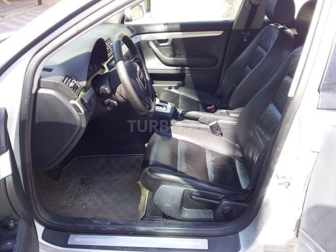 Audi A4 2006, 270 km - 2.0 л - Lənkəran