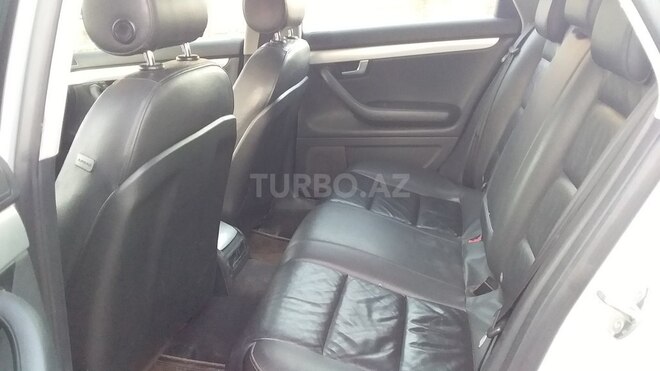 Audi A4 2006, 270 km - 2.0 л - Lənkəran