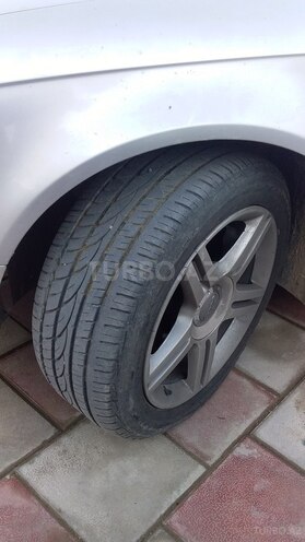 Audi A4 2006, 270 km - 2.0 л - Lənkəran