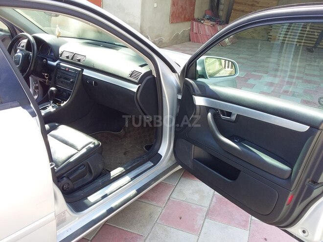 Audi A4 2006, 270 km - 2.0 л - Lənkəran