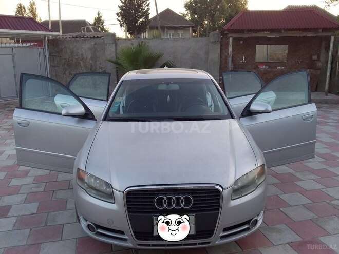 Audi A4 2006, 270 km - 2.0 л - Lənkəran