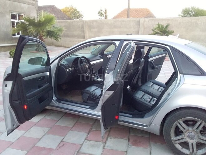 Audi A4 2006, 270 km - 2.0 л - Lənkəran