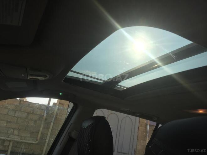 Hyundai Santa Fe 2010, 130,000 km - 2.4 л - Sumqayıt