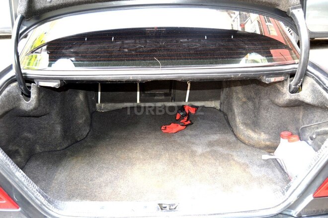 Mercedes C 180 1995, 483,600 km - 1.8 l - Bakı