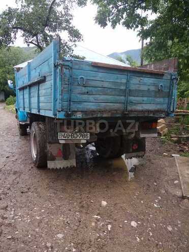 GAZ 53 1990, 150,000 km - 4.5 l - Quba