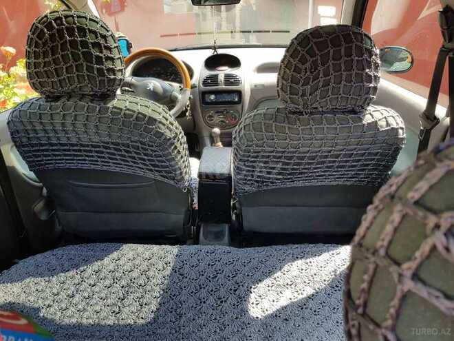 Peugeot 206 CC 1998, 140,000 km - 1.4 l - Xırdalan