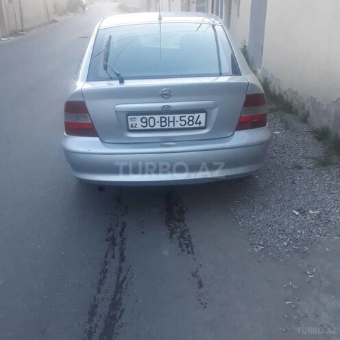 Opel Vectra 1996, 285,000 km - 1.8 l - Bakı