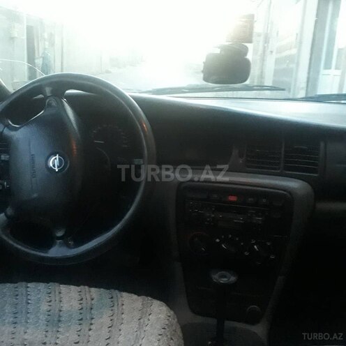 Opel Vectra 1996, 285,000 km - 1.8 l - Bakı