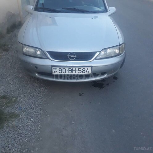 Opel Vectra 1996, 285,000 km - 1.8 l - Bakı