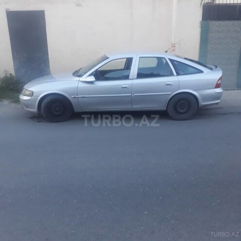 Opel Vectra 1996, 285,000 km - 1.8 l - Bakı
