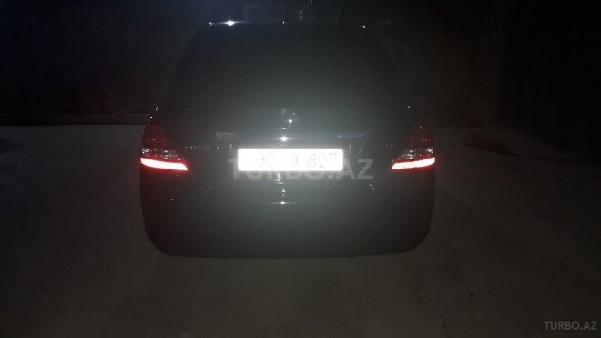 Nissan Tiida 2008, 224,000 km - 0.2 l - Bakı