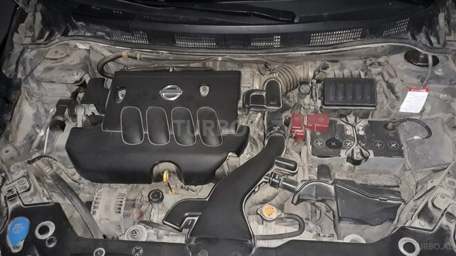Nissan Tiida 2008, 224,000 km - 0.2 l - Bakı