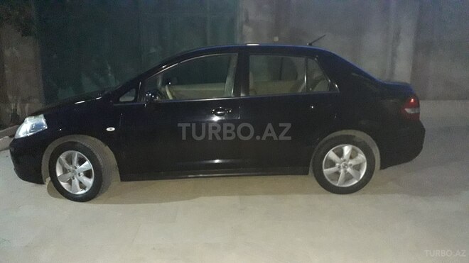 Nissan Tiida 2008, 224,000 km - 0.2 l - Bakı