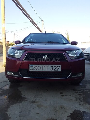 Khazar SD 2018, 54,000 km - 1.7 л - Bakı