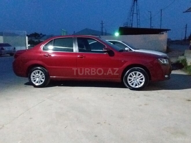 Khazar SD 2018, 54,000 km - 1.7 л - Bakı