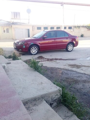 Khazar SD 2018, 54,000 km - 1.7 л - Bakı