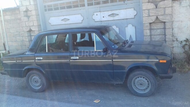 LADA (VAZ) 2106 2003, 290,000 km - 1.6 л - Bərdə